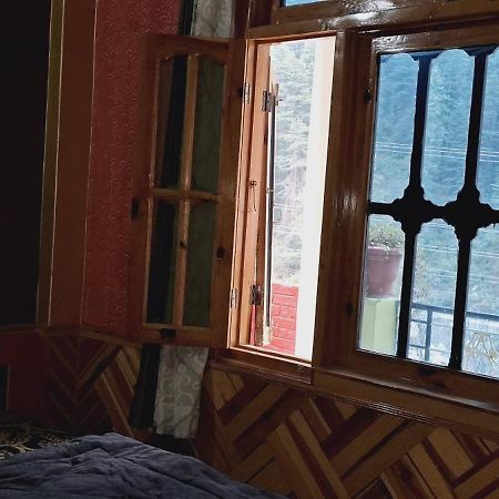 Little Hamlet Choj Apartment Kasol Bagian luar foto
