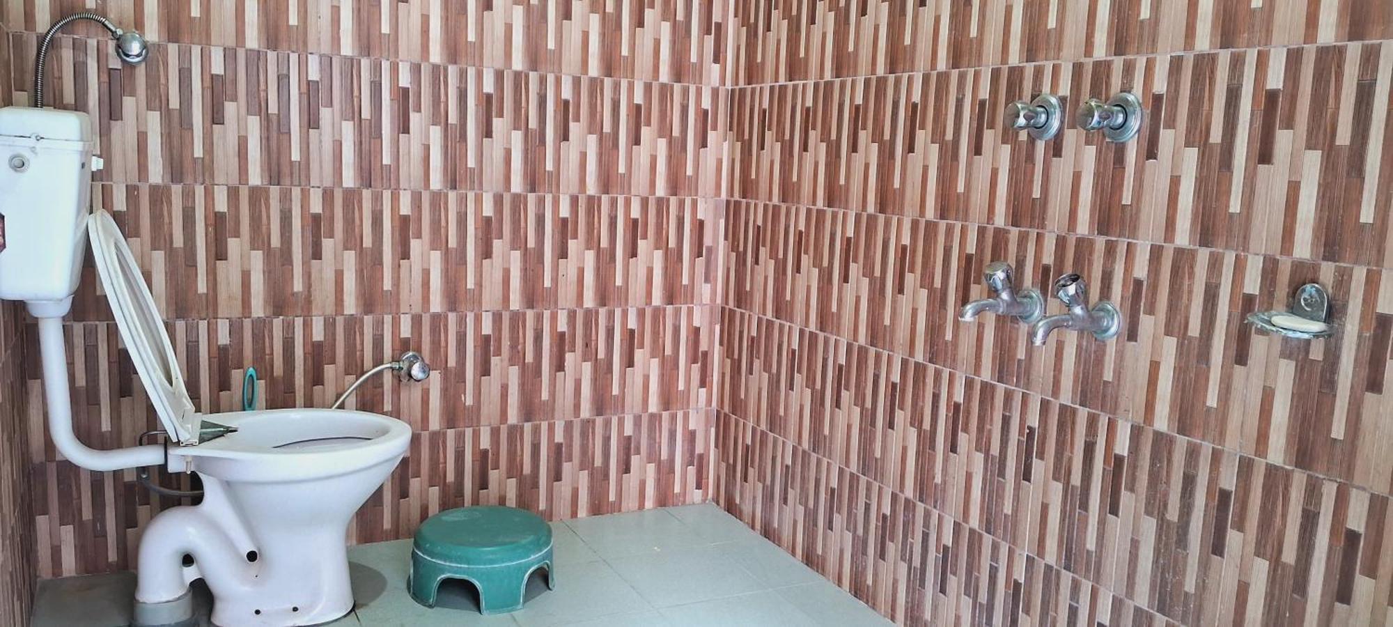 Little Hamlet Choj Apartment Kasol Bagian luar foto
